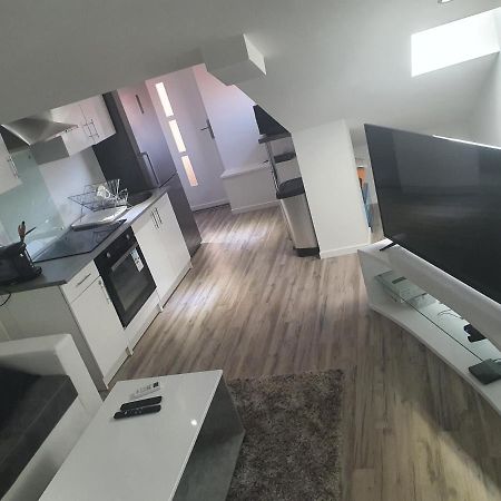 Aux Portes De Lyon Jolie T3 Clim Et Prime Video Apartment Givors Exterior photo
