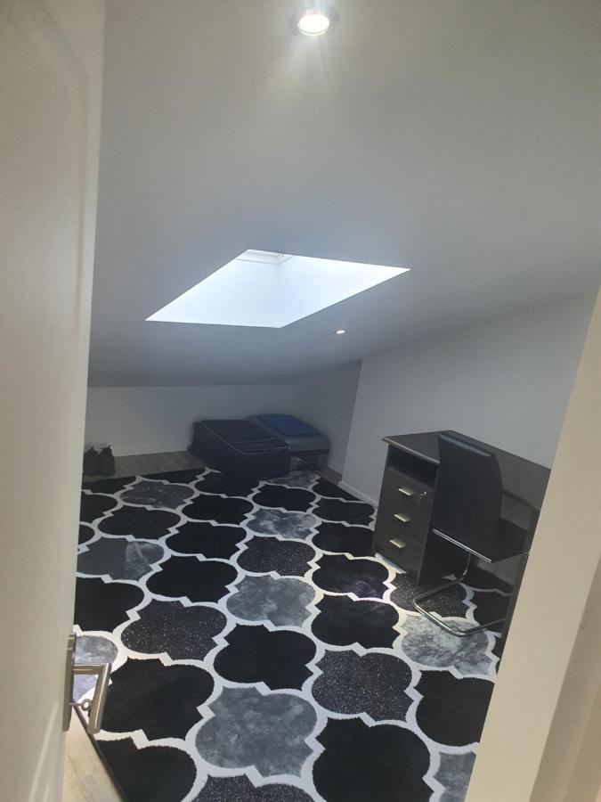 Aux Portes De Lyon Jolie T3 Clim Et Prime Video Apartment Givors Exterior photo
