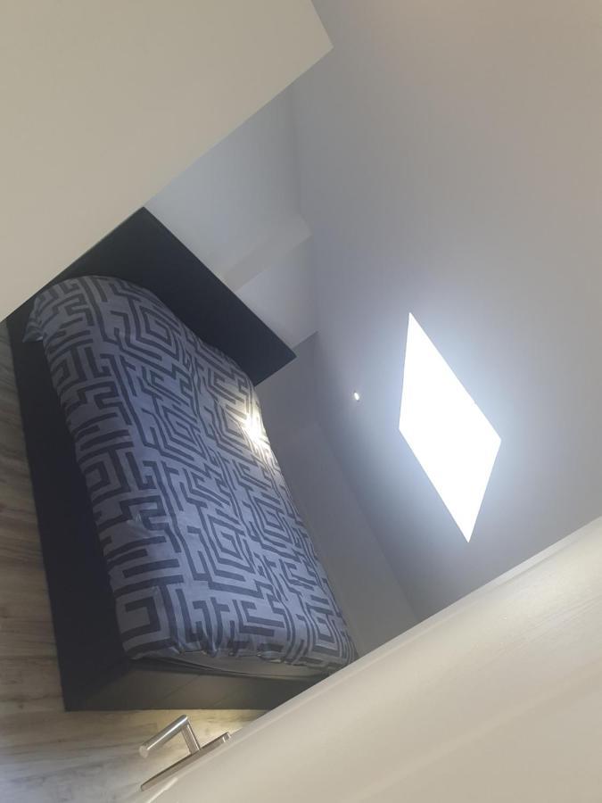 Aux Portes De Lyon Jolie T3 Clim Et Prime Video Apartment Givors Exterior photo