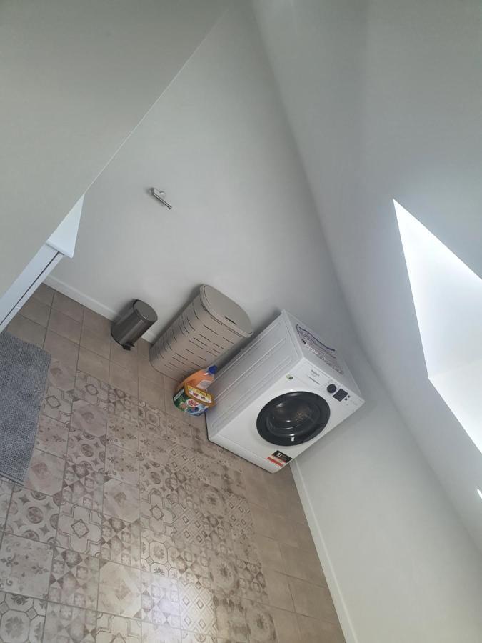 Aux Portes De Lyon Jolie T3 Clim Et Prime Video Apartment Givors Exterior photo